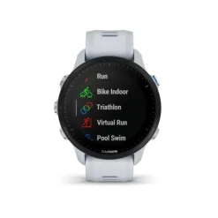 Garmin Montres Garmin|Montres Course À Pied^Forerunner® 955 Blanc