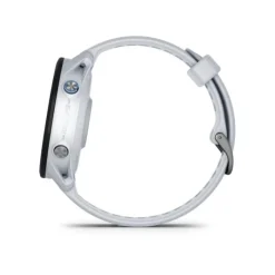 Garmin Montres Garmin|Montres Course À Pied^Forerunner® 955 Blanc