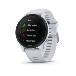 Garmin Montres Garmin|Montres Course À Pied^Forerunner® 255 Music Blanc