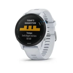 Garmin Montres Garmin|Montres Course À Pied^Forerunner® 255 Music Blanc