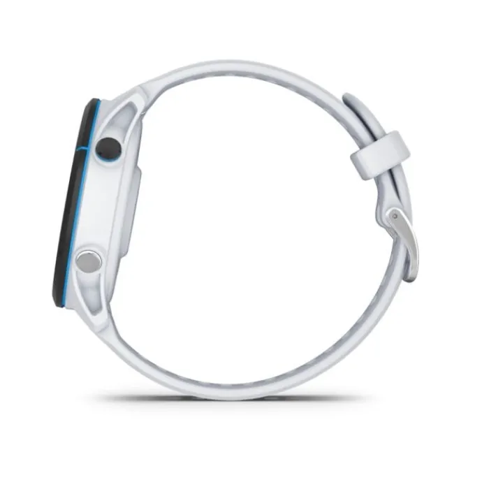 Garmin Montres Garmin|Montres Course À Pied^Forerunner® 255 Music Blanc