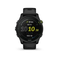 Garmin Montres Garmin|Montres Course À Pied^Forerunner® 255 Music Noir