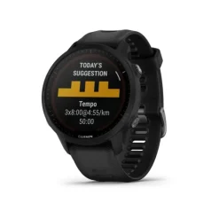 Garmin Montres Garmin|Montres Course À Pied^Forerunner® 955 Solar Noir