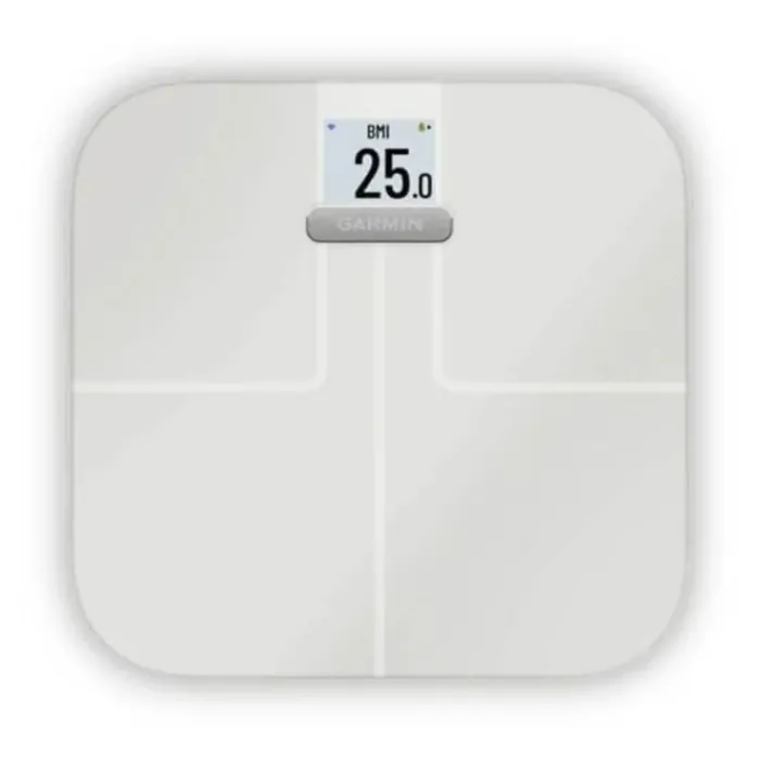 Garmin Pèse-personne|Récupération^Index S2 Smart Scale