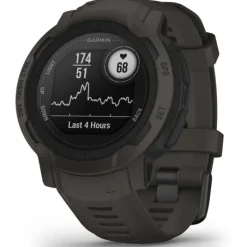 Garmin Montres Garmin|Montres Course À Pied^Instinct® 2 Noir
