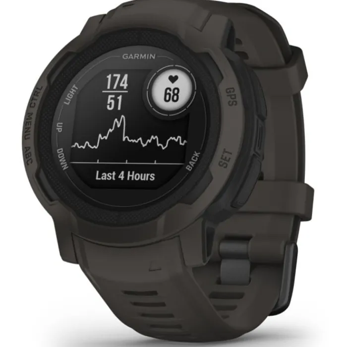 Garmin Montres Garmin|Montres Course À Pied^Instinct® 2 Noir