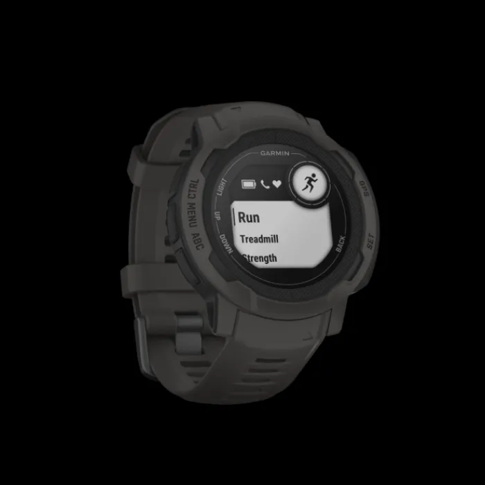 Garmin Montres Garmin|Montres Course À Pied^Instinct® 2 Noir