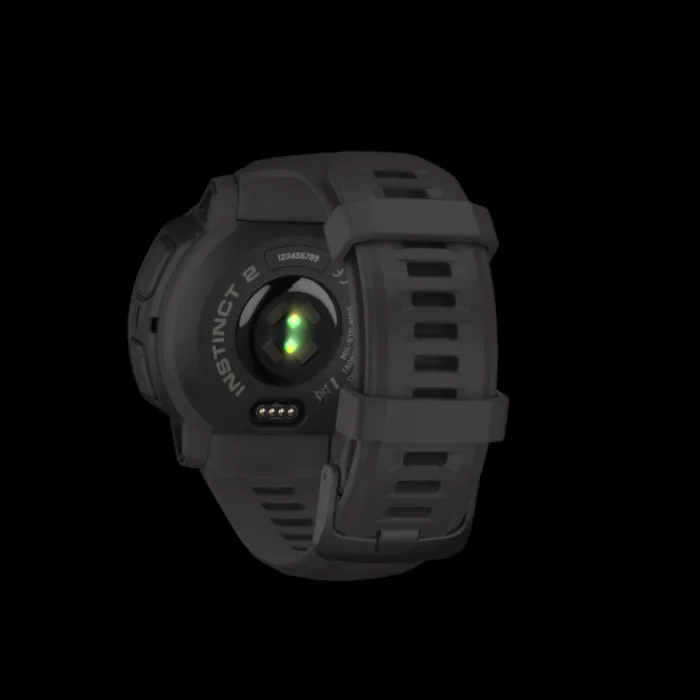 Garmin Montres Garmin|Montres Course À Pied^Instinct® 2 Noir