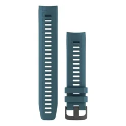 Garmin Bracelet De Montre^Instinct® Strap Bleu