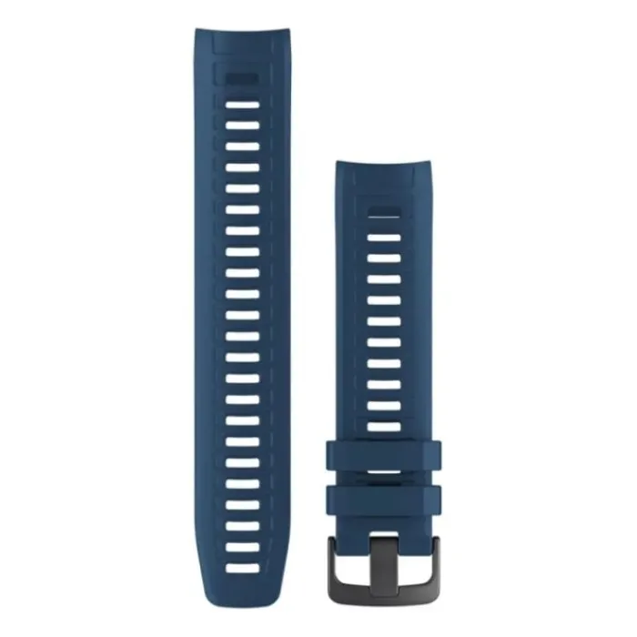 Garmin Bracelet De Montre^Instinct® Strap Bleu