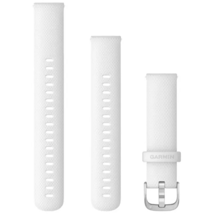 Garmin Bracelet De Montre^Quick Release 18 mm Strap (Silicone)
