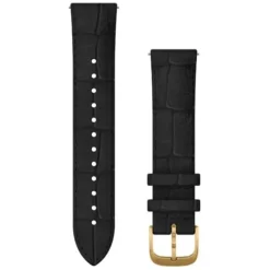 Garmin Bracelet De Montre^Quick Release 20 mm Strap (Leather)