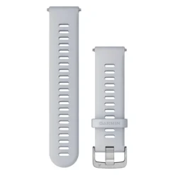 Garmin Bracelet De Montre^Quick Release 22 mm Strap (Silicone)