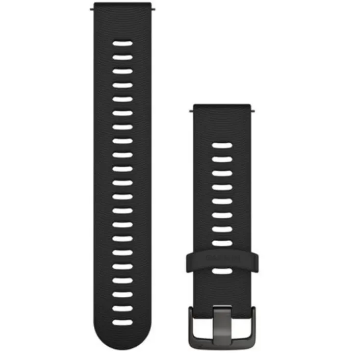 Garmin Bracelet De Montre^Quick Release 20 mm Strap (Silicone)