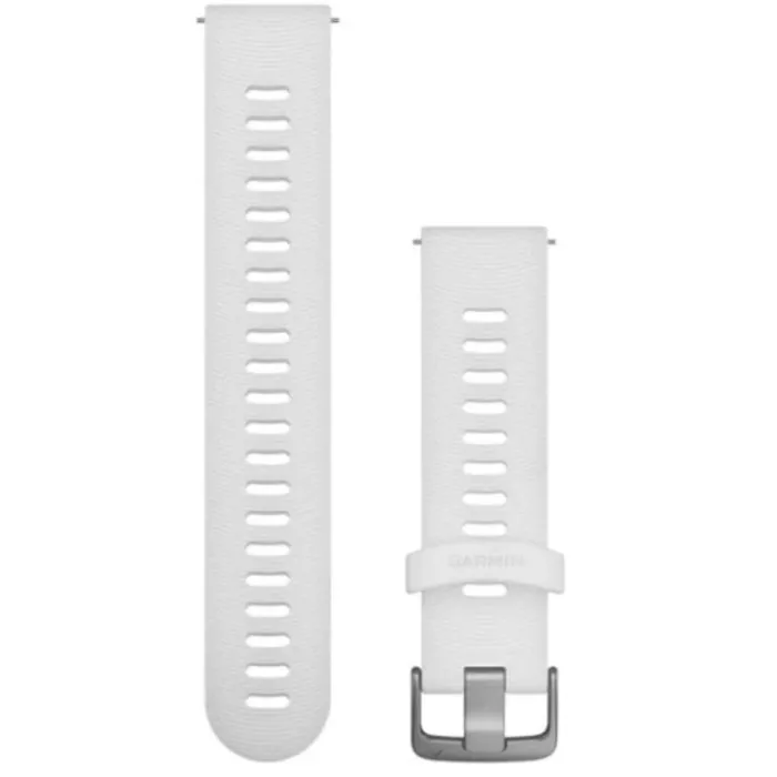 Garmin Bracelet De Montre^Quick Release 20 mm Strap (Silicone)
