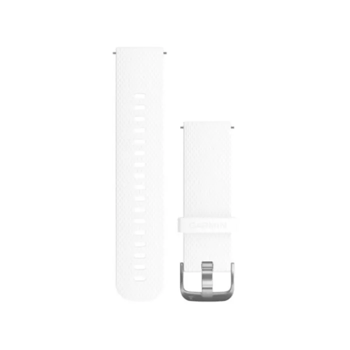 Garmin Bracelet De Montre^Quick Release 20 mm Strap (Silicone)