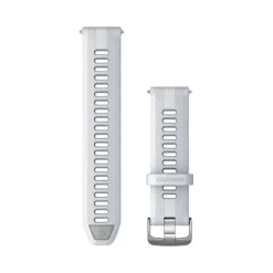 Garmin Bracelet De Montre^Quick Release 22 mm Forerunner 965 Strap (Silicone) Gris