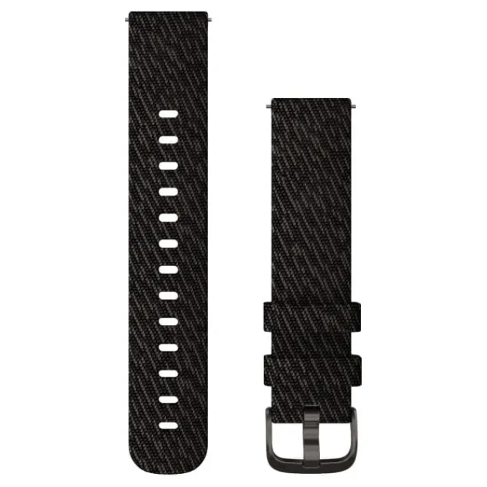 Garmin Bracelet De Montre^Quick Release 20 mm Strap (Nylon)