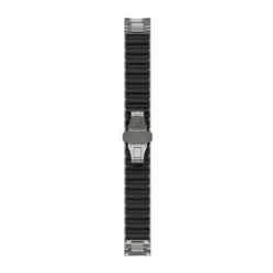 Garmin Bracelet De Montre^QuickFit® 22 Band (Hybrid Metal Bracelet) Argent