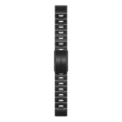 Garmin Bracelet De Montre^QuickFit® 22 Bands Bands (Vented Titanium Bracelet)