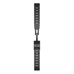 Garmin Bracelet De Montre^QuickFit® 22 Bands Bands (Vented Titanium Bracelet)
