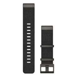 Garmin Bracelet De Montre^QuickFit® 22 Strap (Jacquard Nylon)