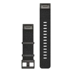 Garmin Bracelet De Montre^QuickFit® 22 Strap (Jacquard Nylon)