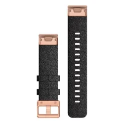 Garmin Bracelet De Montre^QuickFit® 20 Strap (Nylon)