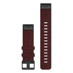 Garmin Bracelet De Montre^QuickFit® 22 Strap (Nylon)