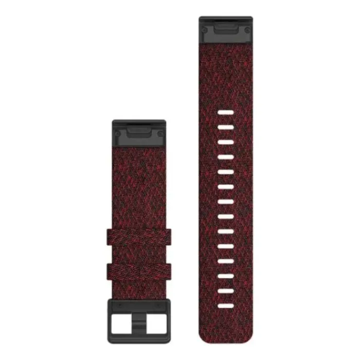 Garmin Bracelet De Montre^QuickFit® 22 Strap (Nylon)
