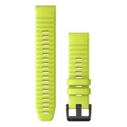 Garmin Bracelet De Montre^QuickFit® 22 Strap (Silicone)