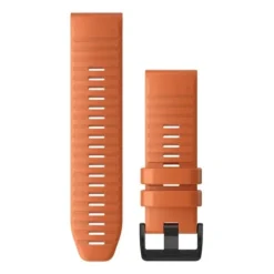 Garmin Bracelet De Montre^QuickFit® 26 Strap (Silicone)