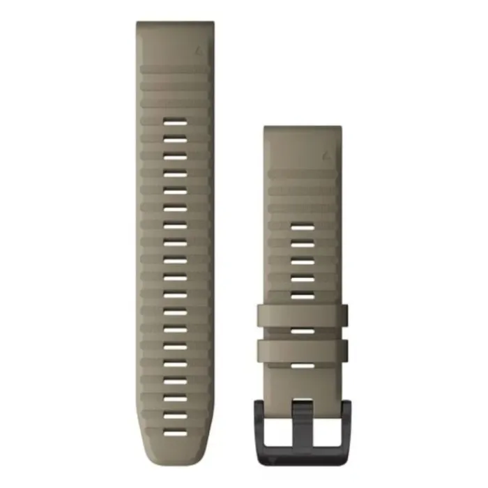 Garmin Bracelet De Montre^QuickFit® 22 Strap (Silicone)