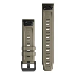 Garmin Bracelet De Montre^QuickFit® 22 Strap (Silicone)