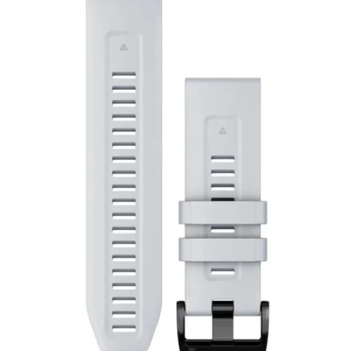 Garmin Bracelet De Montre^QuickFit® 26 Strap (Silicone) Gris