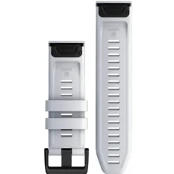 Garmin Bracelet De Montre^QuickFit® 26 Strap (Silicone) Gris