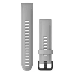 Garmin Bracelet De Montre^QuickFit® 20 Strap (Silicone)