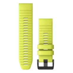 Garmin Bracelet De Montre^QuickFit® 26 Strap (Silicone)
