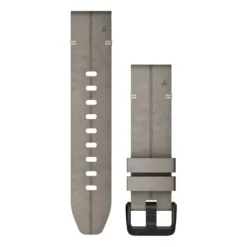 Garmin Bracelet De Montre^QuickFit® 20 Strap Strap (Suede)