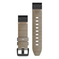 Garmin Bracelet De Montre^QuickFit® 20 Strap Strap (Suede)