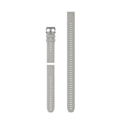 Garmin Bracelet De Montre^QuickFit 20 Straps (Large) Gris