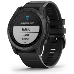 Garmin Montres Garmin|Montres Course À Pied^Tactix 7 Noir