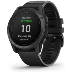 Garmin Montres Garmin|Montres Course À Pied^Tactix 7 Noir