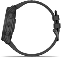 Garmin Montres Garmin|Montres Course À Pied^Tactix 7 Noir