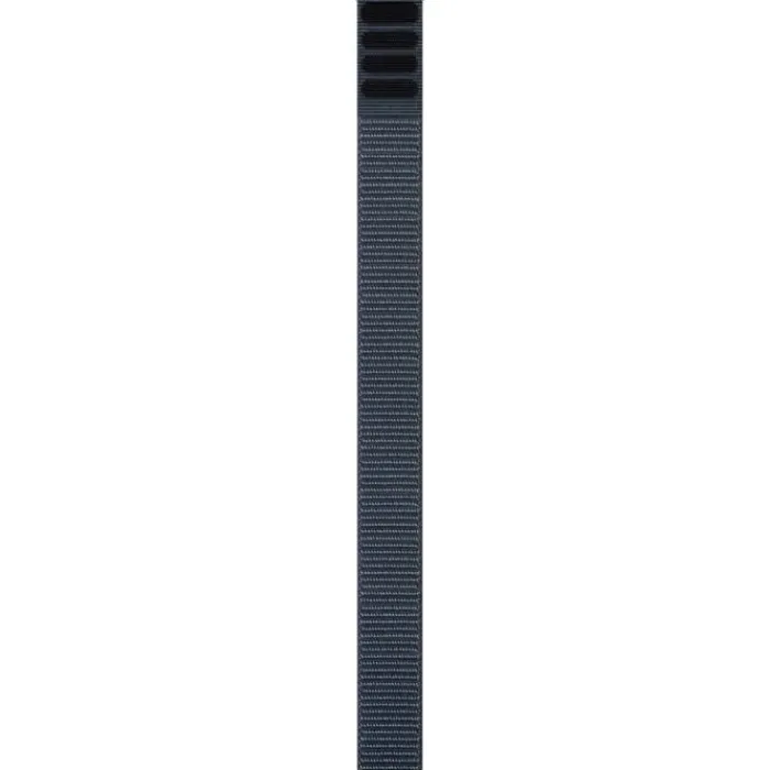 Garmin Bracelet De Montre^UltraFit 26 Strap (Nylon) Bleu