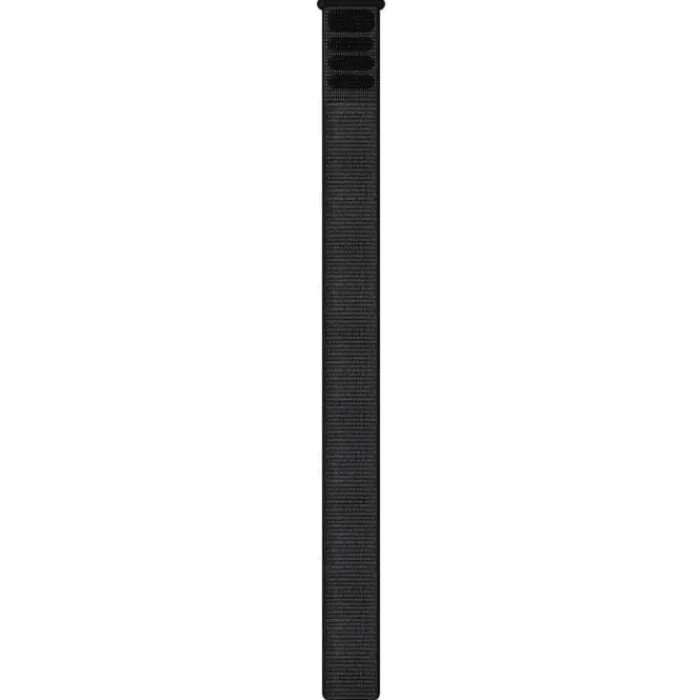 Garmin Bracelet De Montre^UltraFit 20 Strap (Nylon) Noir