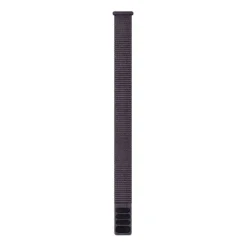 Garmin Bracelet De Montre^UltraFit 20 Strap (Nylon) Gris