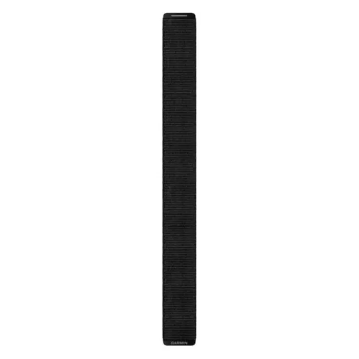 Garmin Bracelet De Montre^UltraFit 26 Strap (Nylon) Noir