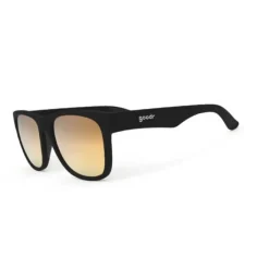 Goodr Lunettes De Running^Beelzebub's Bourbon Burpees Noir