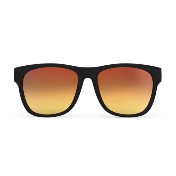 Goodr Lunettes De Running^Beelzebub's Bourbon Burpees Noir